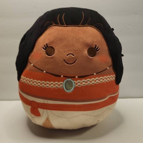 Disney's Moana Squishmallow 10" - Picture 1 of 6